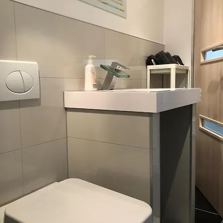 Sandi Apartament *