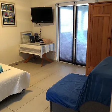 Apartman Sandi *