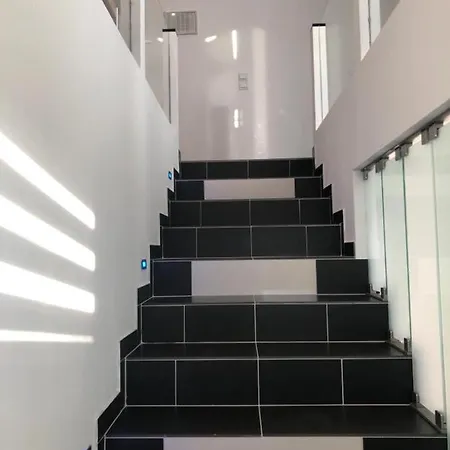 Sandi Apartman