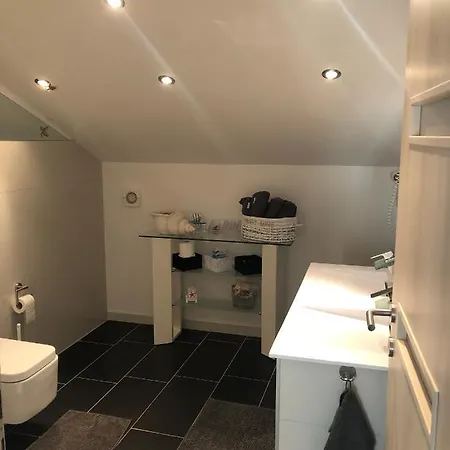 Sandi Apartament *