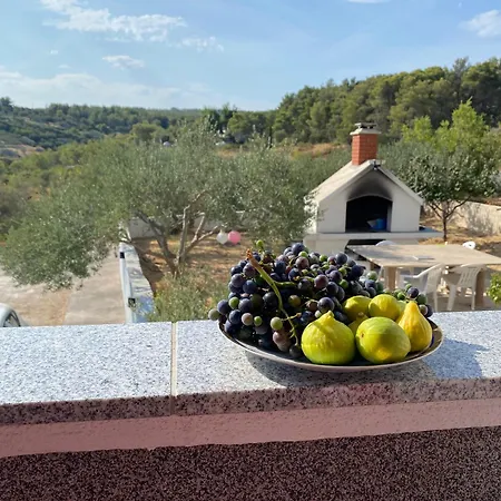 Apartman Sandi