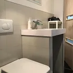 Sandi Apartamento *