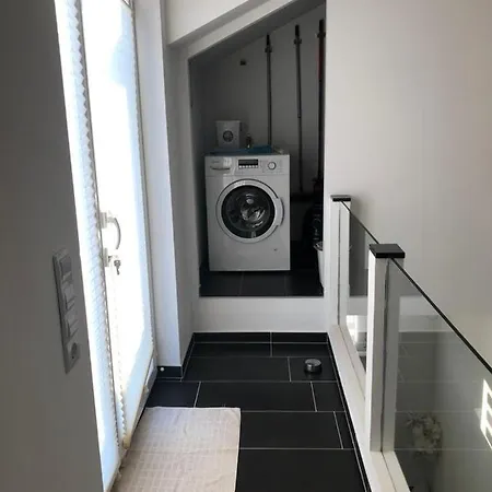Apartment Sandi