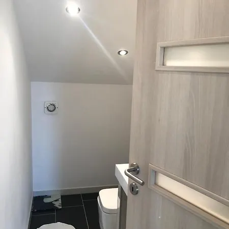 Apartment Sandi
