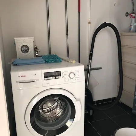 Apartment Sandi *
