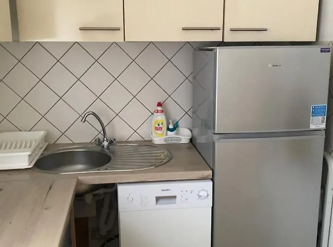 Apartament Sandi