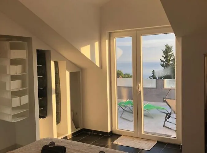Apartament Sandi