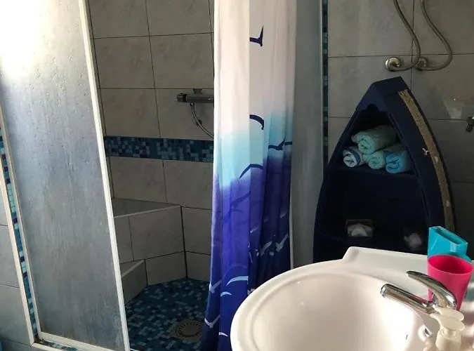 Apartament Sandi