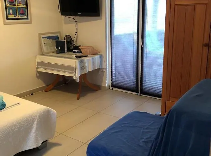 شقة Sandi *