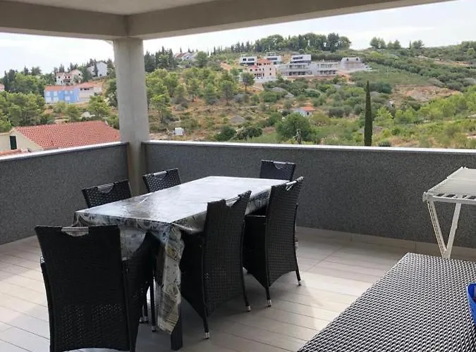 Sandi Apartament *