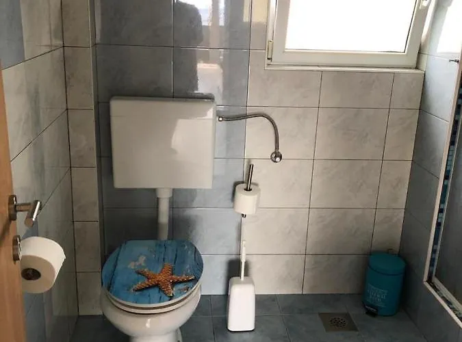 Sandi Apartament Sutivan