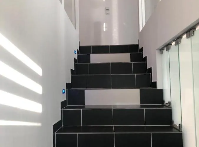 Sandi Apartament