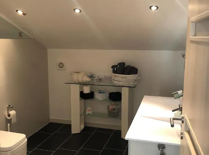 Sandi Apartament *