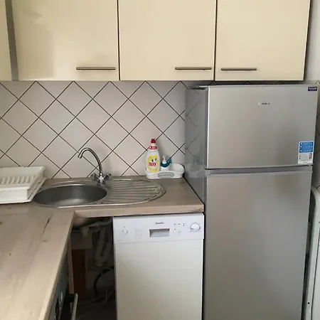 Apartament Sandi
