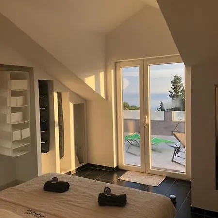 Apartament Sandi