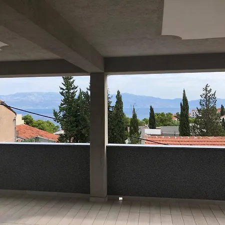 Apartament Sandi
