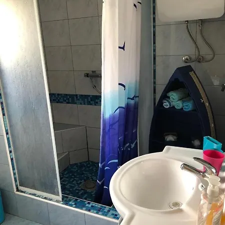 Apartament Sandi