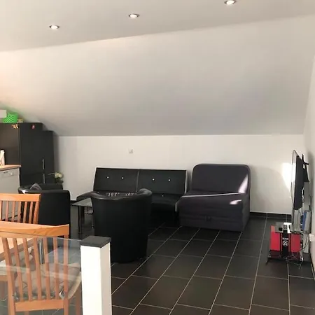 Apartament Sandi